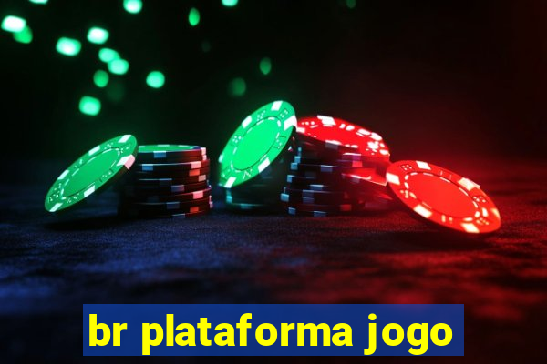 br plataforma jogo